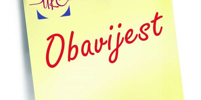 obavijest01