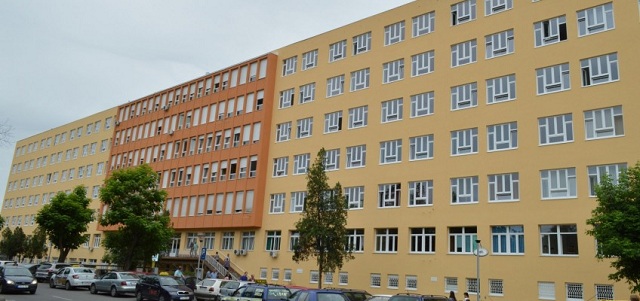 University Clinical Center Tuzla with university hospital status remains the scientific and teaching base of the University of Tuzla