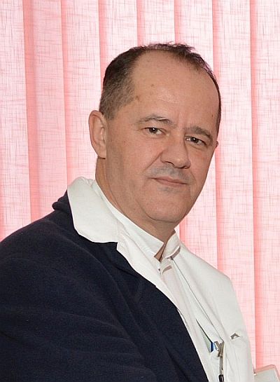 Dr.med.Adnan Delibegovic