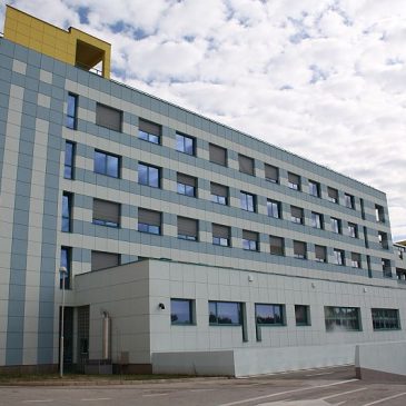 UKC – Page 3 – University Clinical Center Tuzla