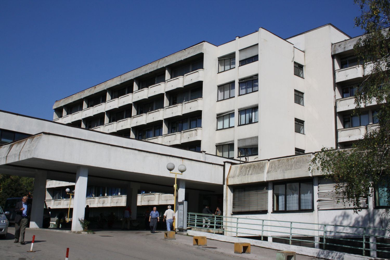 Klinika za interne bolesti (9)2032020