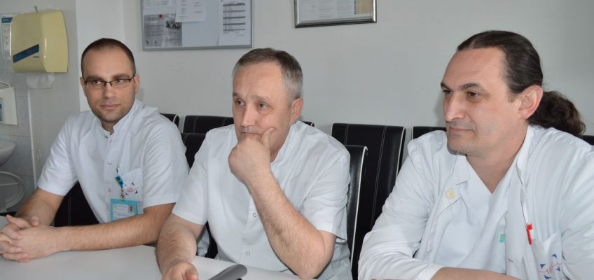 Uspješni nastavak izvođenja operativnih zahvata metodom videoasistirane torakoskopske hirurgije (VATS) u UKC Tuzla