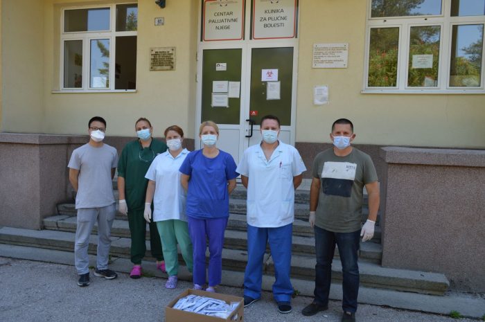 Donacija Crkve1072020