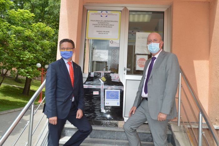 Donacija UNDP – PSC aparata (1)772020