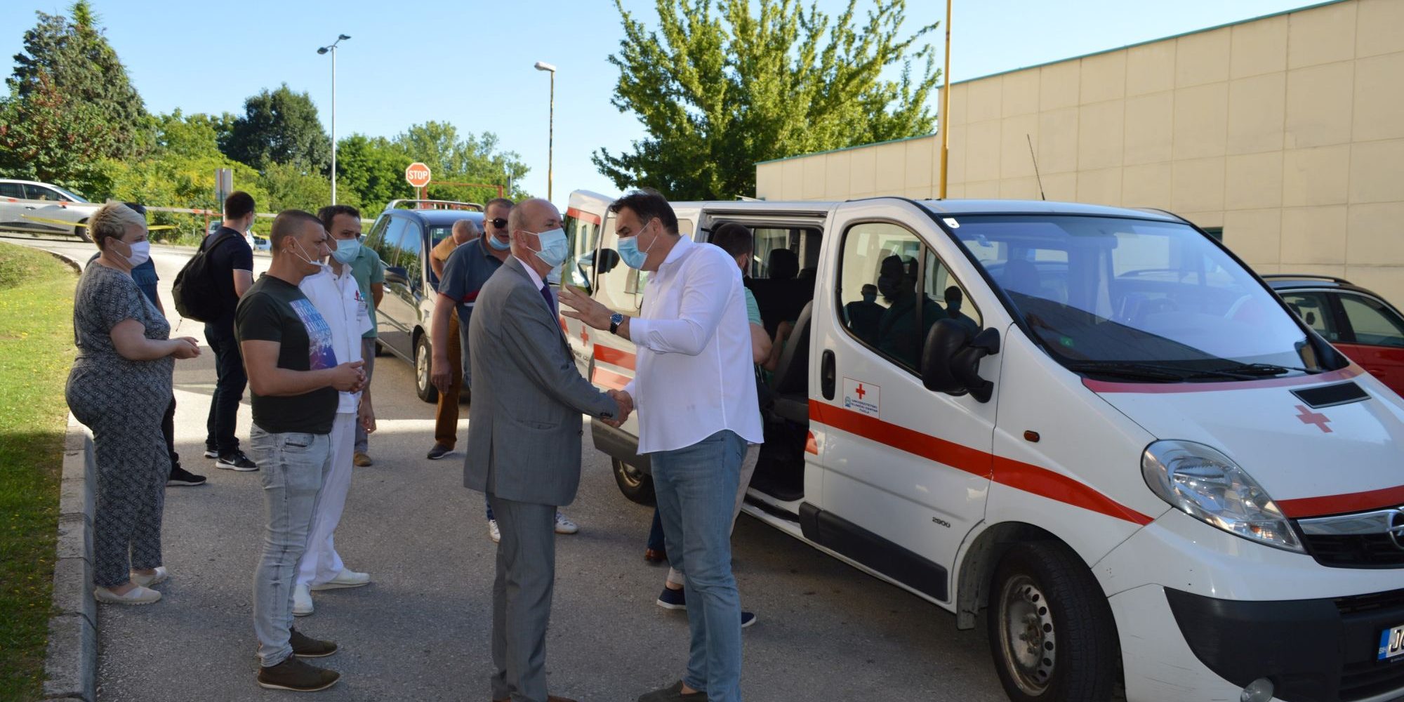 Ekipa – Novi pazar (1)107