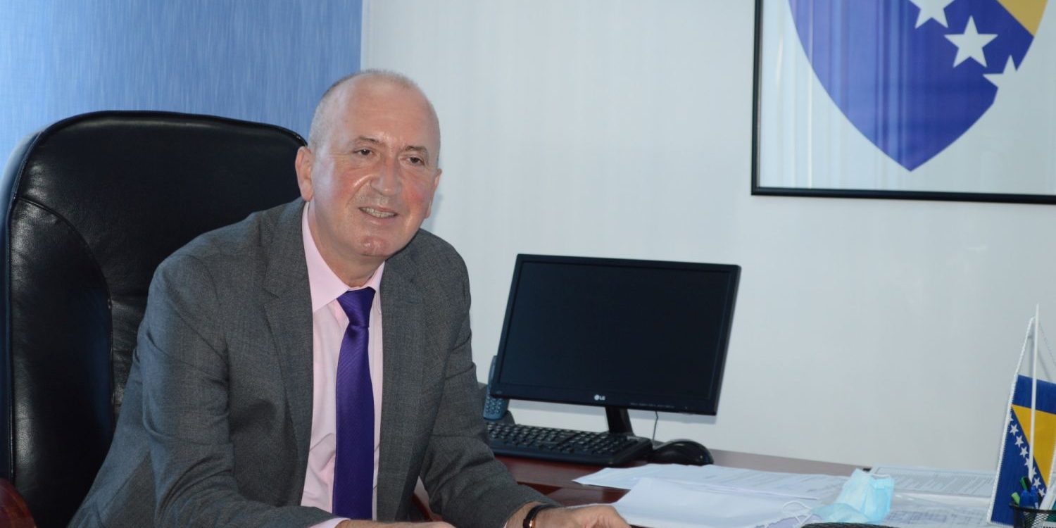 prof.dr. Vahid Jusufovic5102020