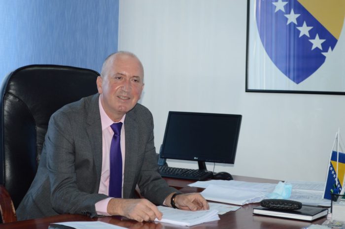 prof.dr. Vahid Jusufovic5102020