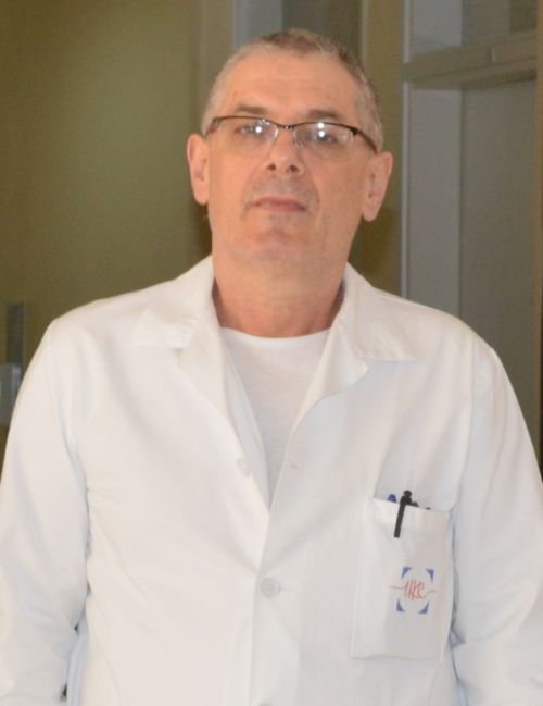 dr. Jovan Petkovic