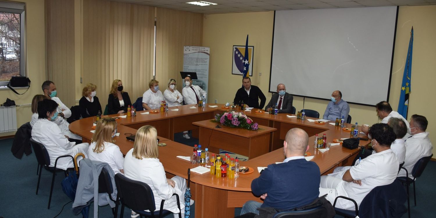 Prijem za promovisane ljekare 6.01 (1)2021