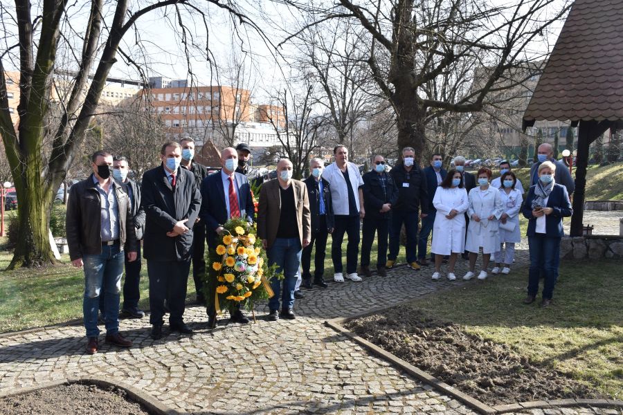 POlaganje cvijeca – Dan nezavisnosti BiH (2)2622021