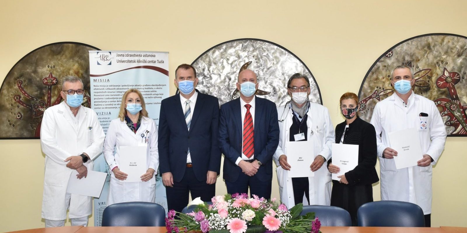 Primarijati 21.02.2021