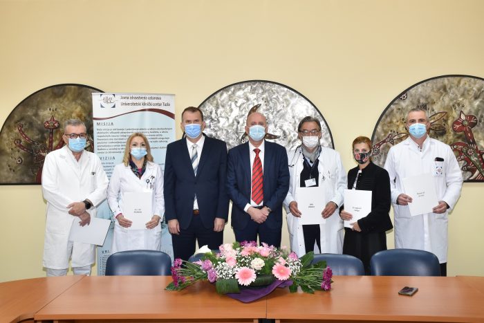 Primarijati 21.02.2021