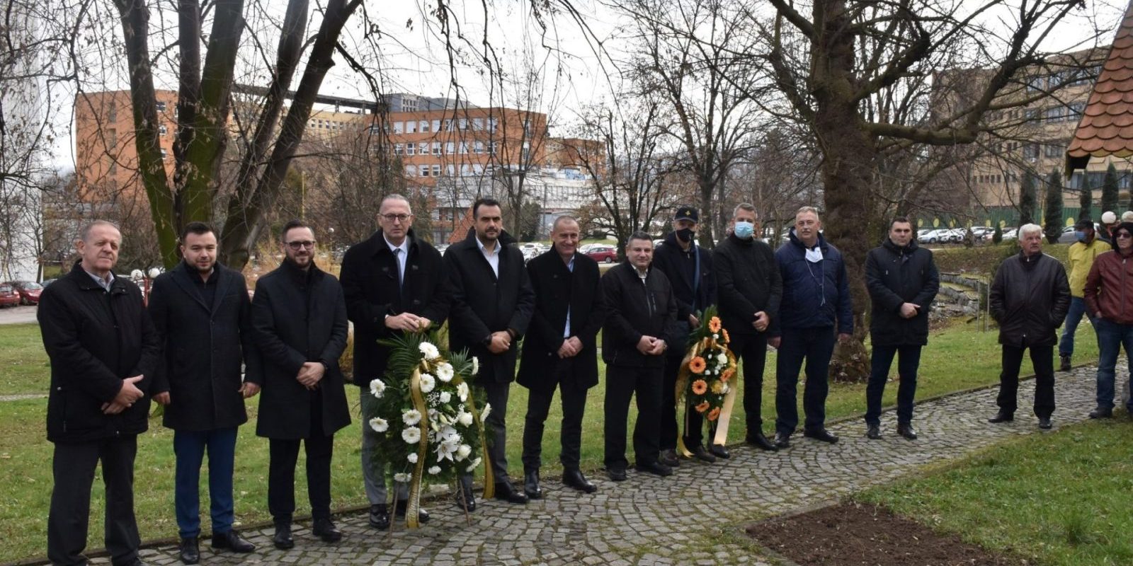 Polaganje cvijeca 24.11.20212511