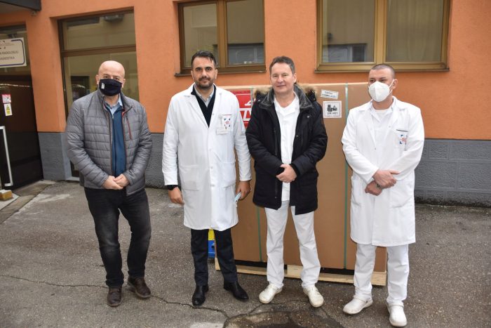 Donacija mobilnog RTG aparata (2)2812