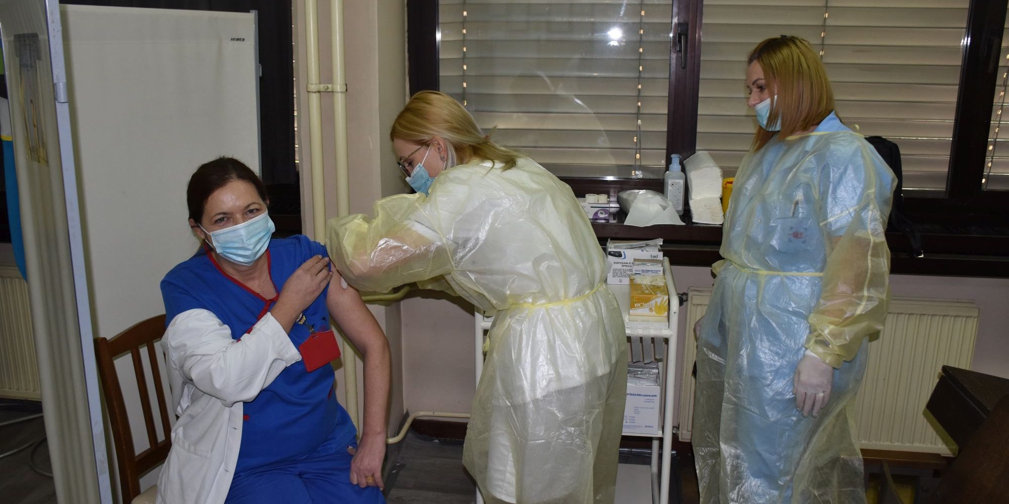 Vakcinacija trecom dozom (2)2.12