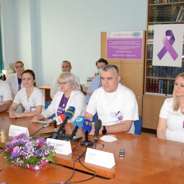 UKC – Page 3 – University Clinical Center Tuzla
