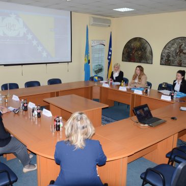 UKC – Page 3 – University Clinical Center Tuzla