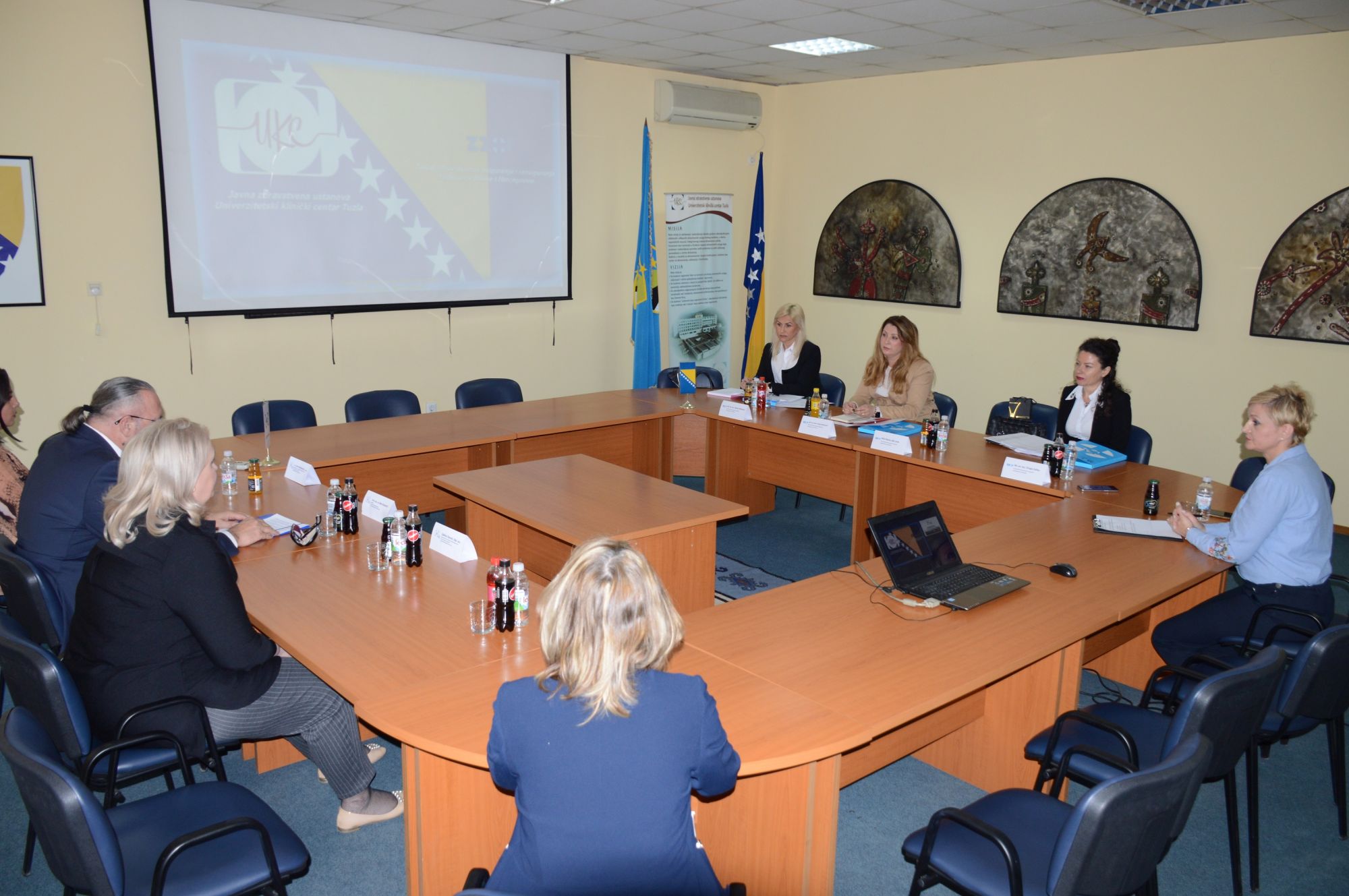 Posjeta ZZOR FBiH3032022