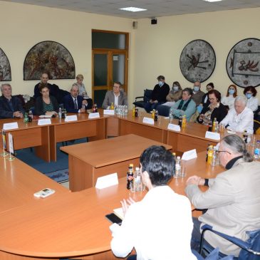 U UKC Tuzla održan sastanak sa međunarodnim stručnjacima iz oblasti transplantacijske medicine
