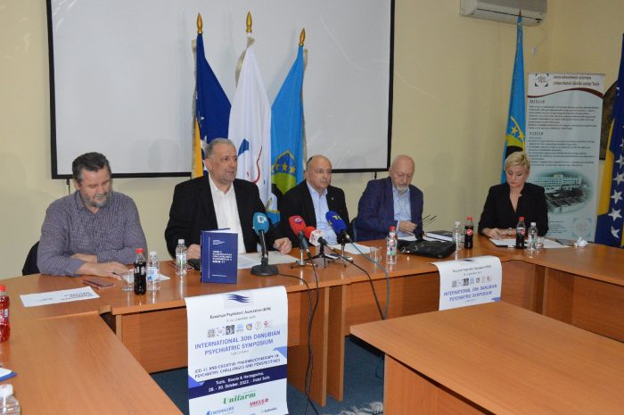 PRESS konferencija 27 10 2022god