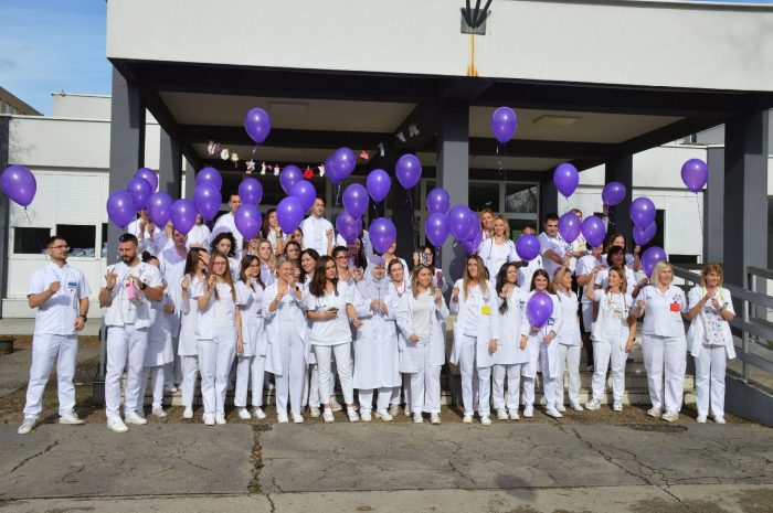 Svjetski dan prijevremenorodjenih17112022