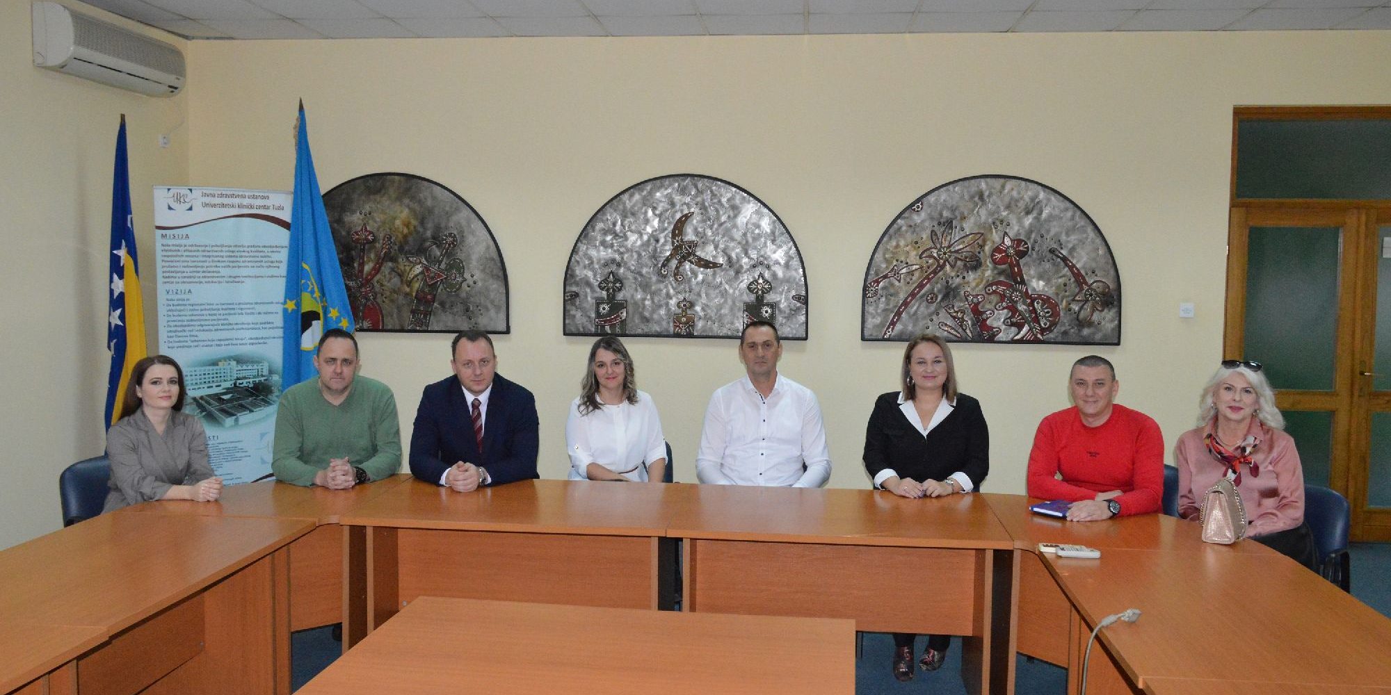 Medicinska skola – posjeta16122022