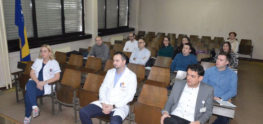 Cardiac Ultrasound School