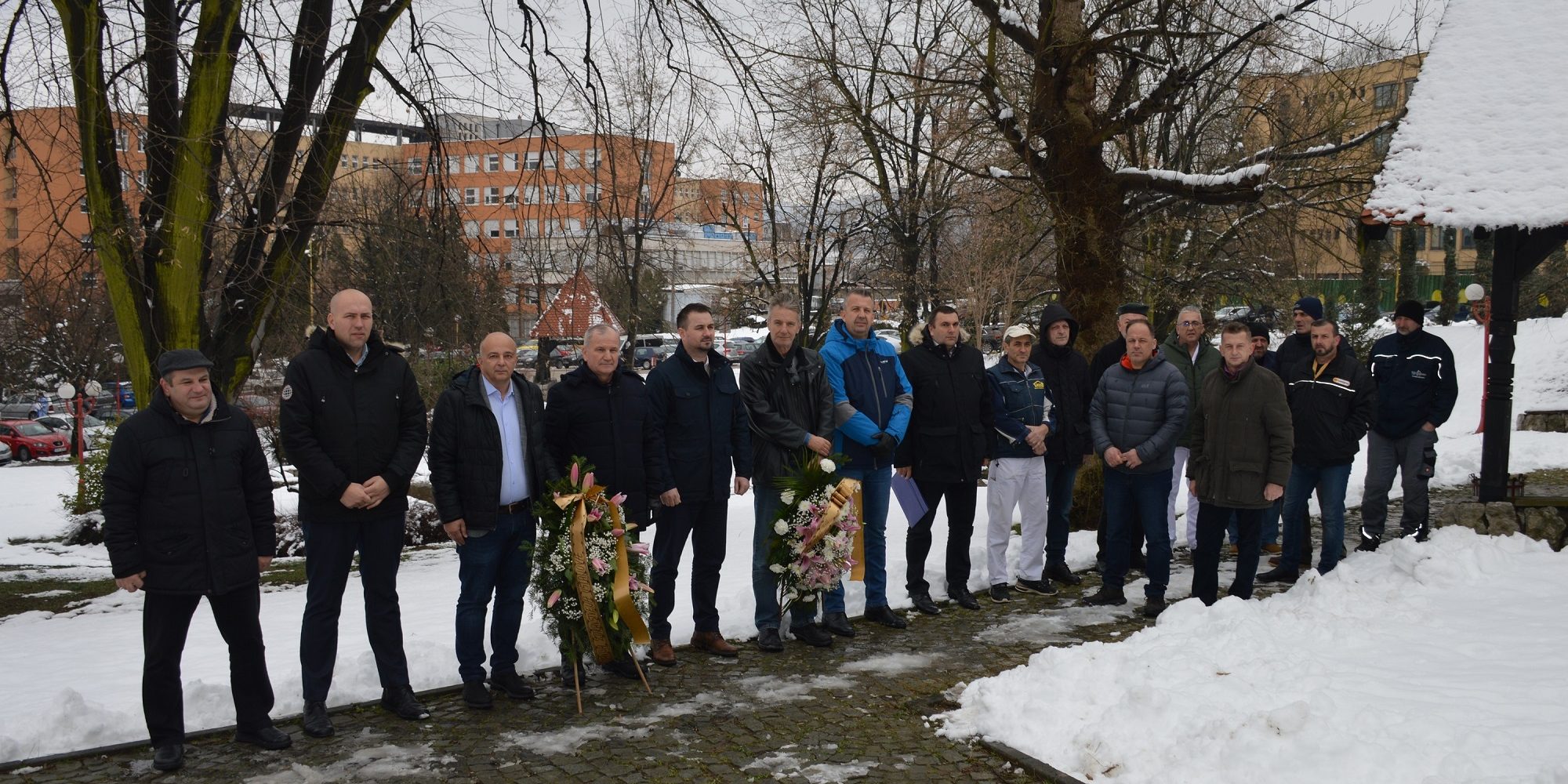 1 MART – POLAGANJE CVIJECA (1)