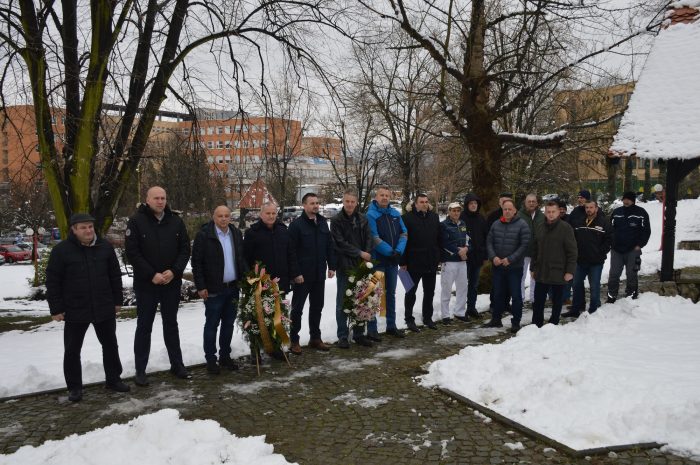 1 MART – POLAGANJE CVIJECA (1)