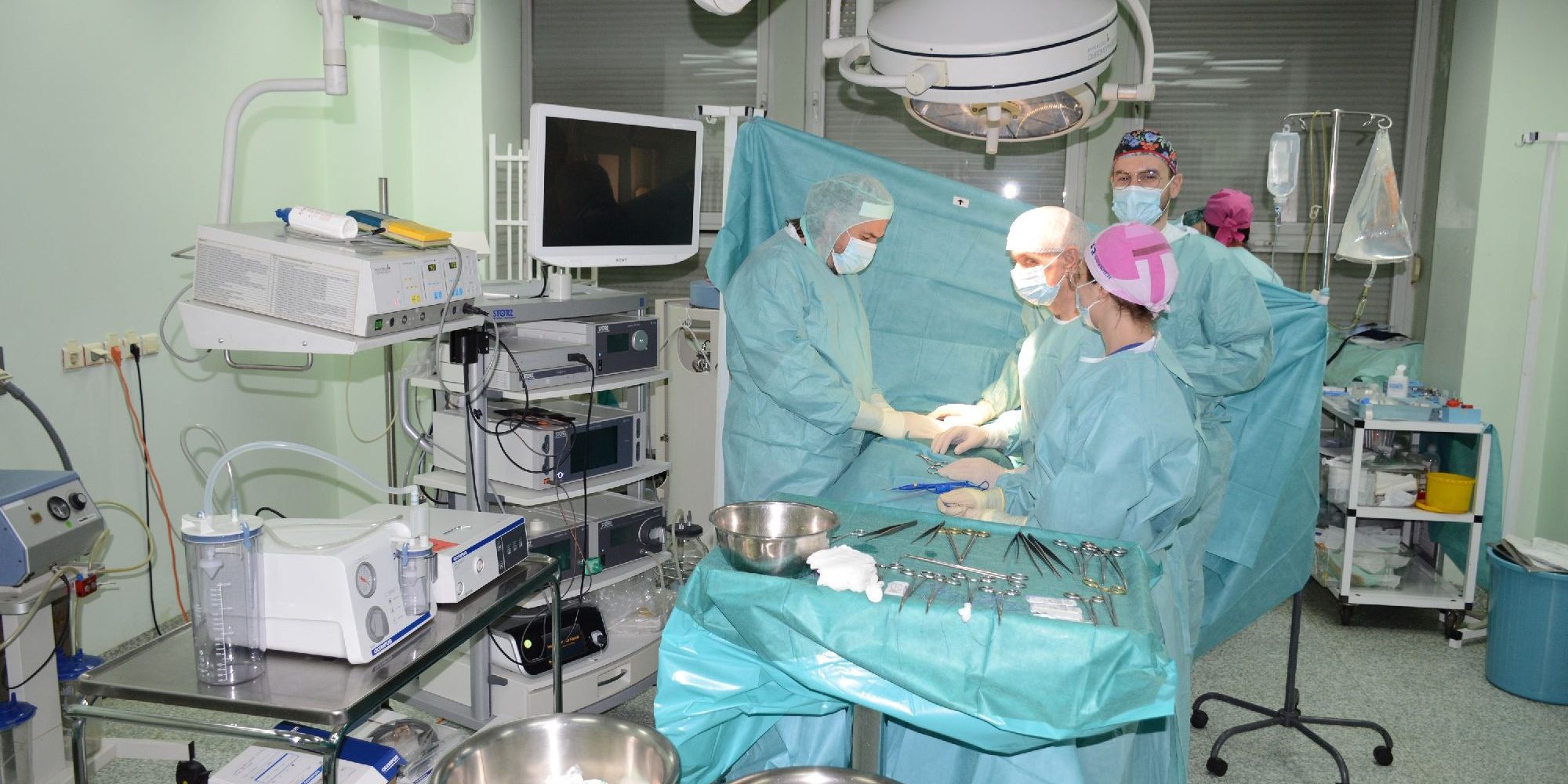 Klinika za urologiju1