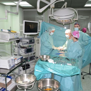 U UKC Tuzla urađene dvije transplantacije bubrega