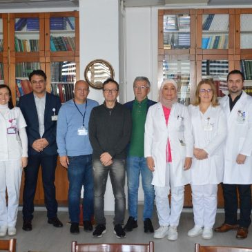 Počeo Tečaj bazične edukacije iz kliničke elektromioneurografije