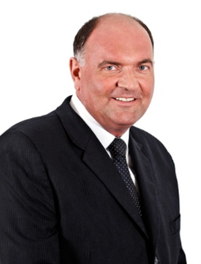 Samir Kamenjakovic 1