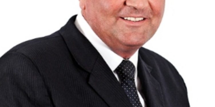 Samir Kamenjakovic 1