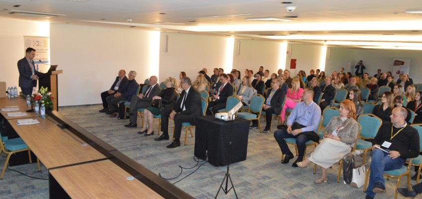 The 9th Symposium on Lung Diseases in Tuzla