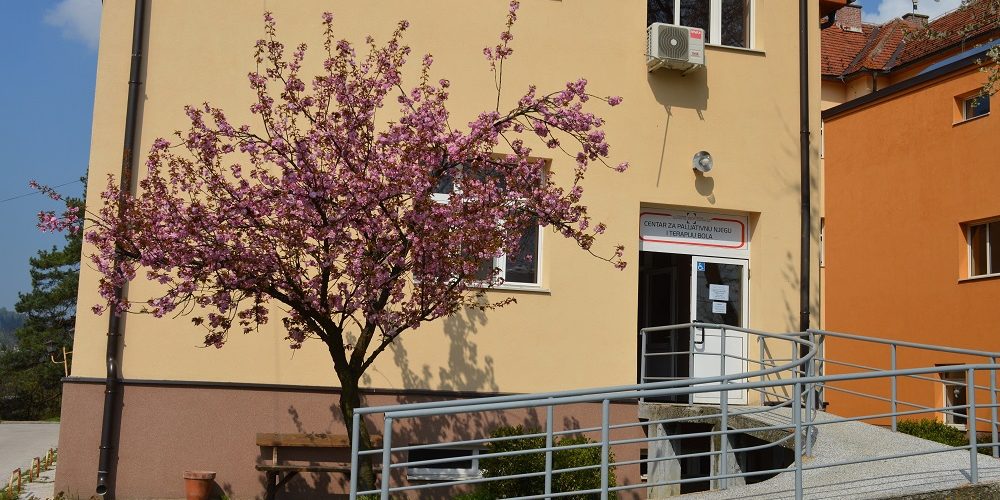 Centar palijativne njege