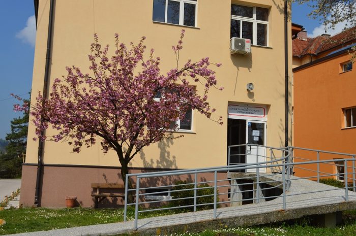 Centar palijativne njege