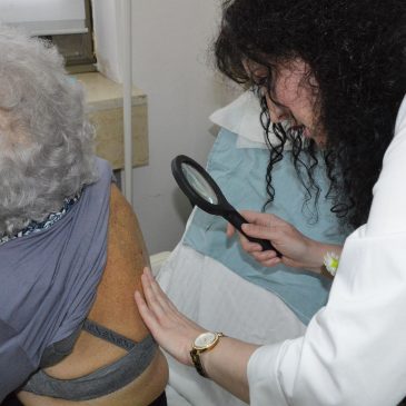 Obilježena kampanja Euromelanoma 2023