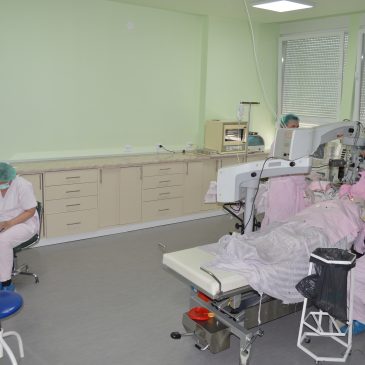 U UKC Tuzla urađena kadaverična transplantacija organa