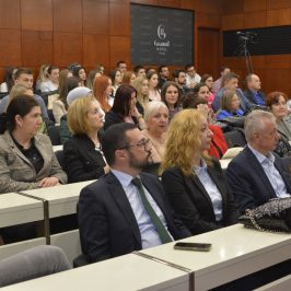 Održana Tuzlanska ORL škola