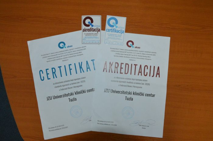 Akreditacijski standardi