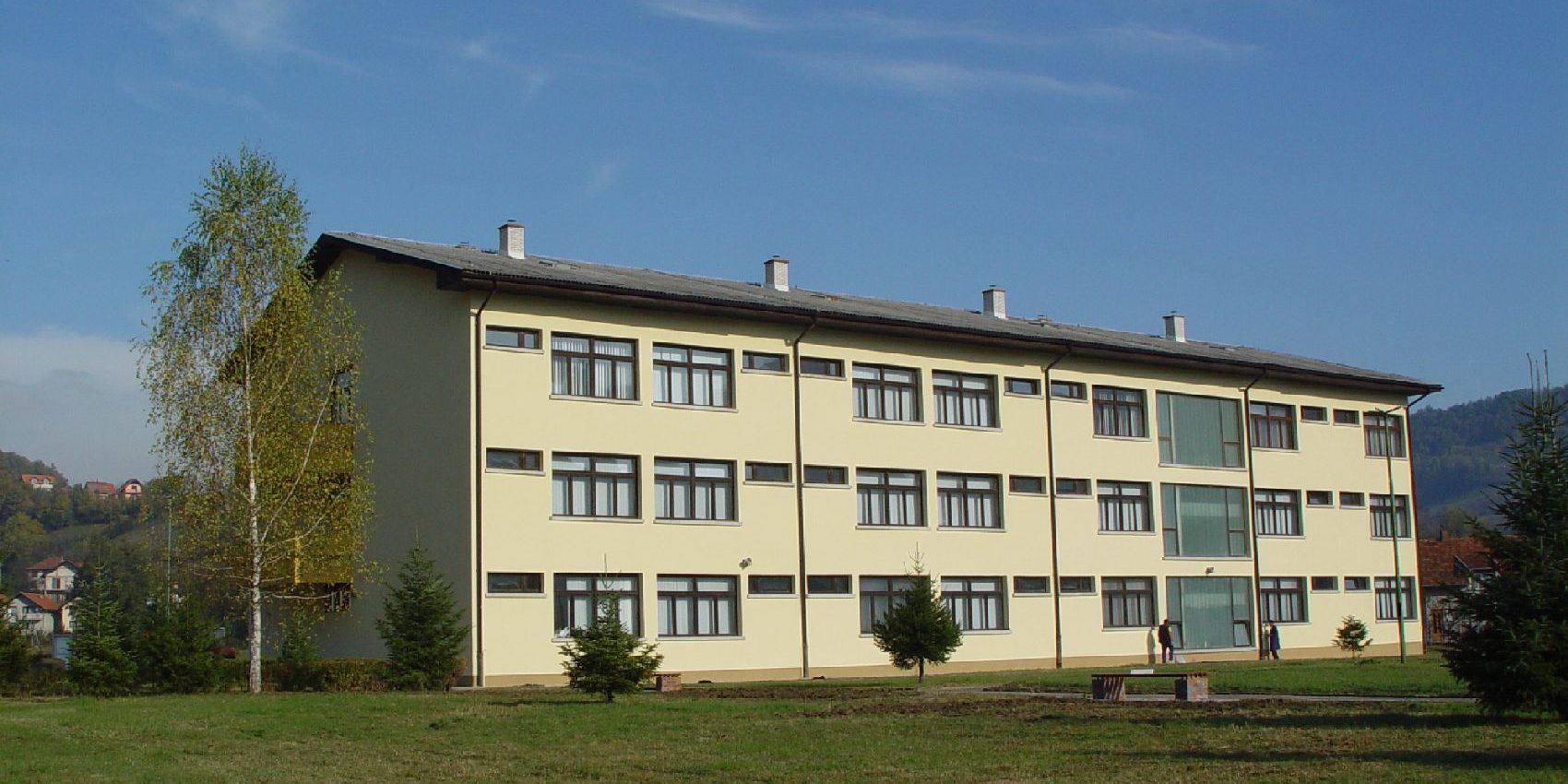 Klinika za psihijatriju