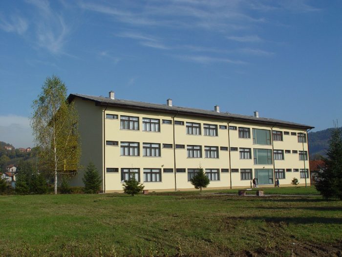 Klinika za psihijatriju