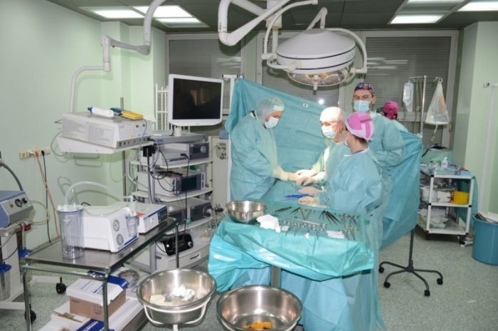 Klinika za urologiju (1)