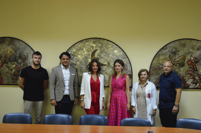 Tecaj kolor dopler ultrazvuk krvnih sudova 2