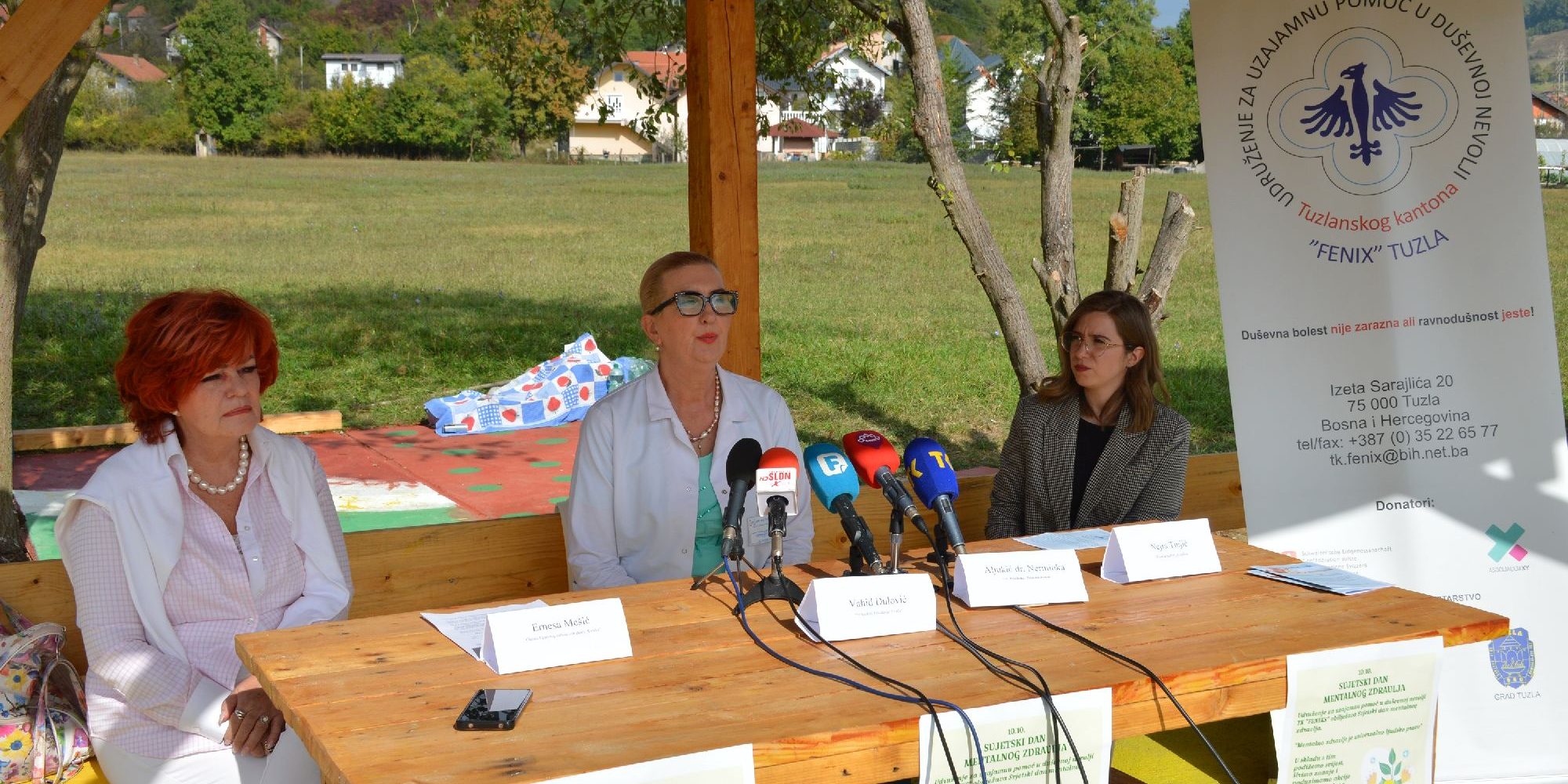 Mentalno zdravlje – Svjetski dan 2023 (2)2