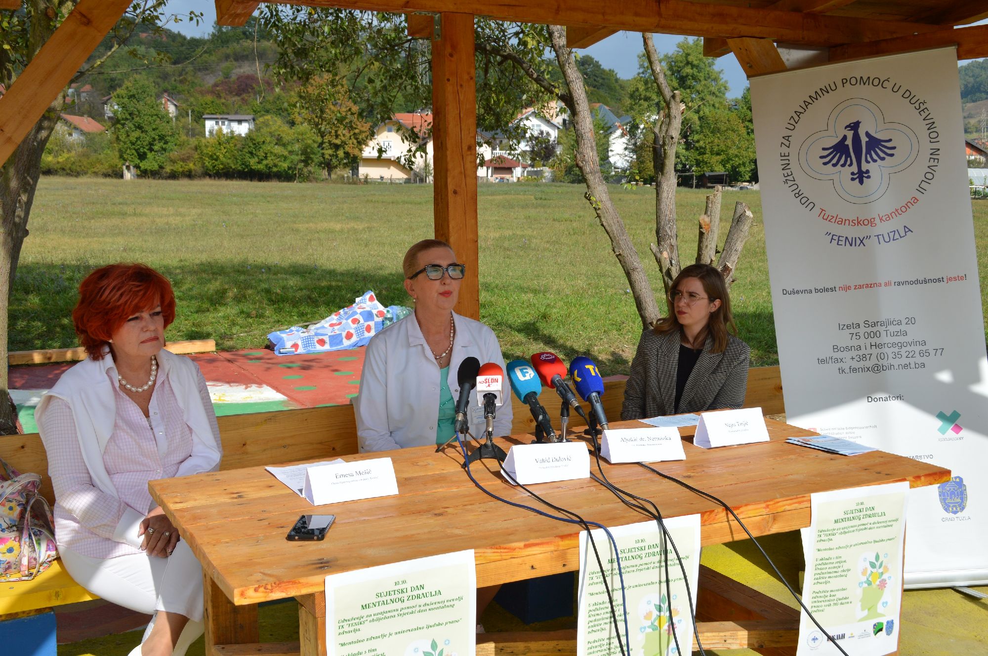 Mentalno zdravlje – Svjetski dan 2023 (2)2