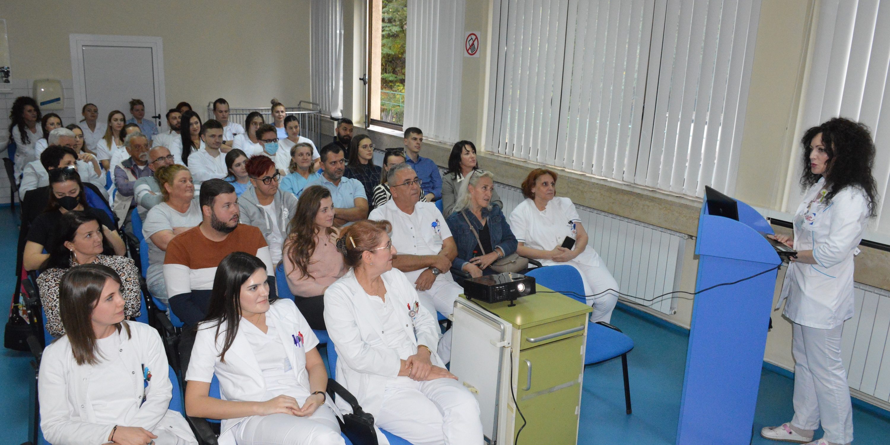 Svjetski dan Psorijaze