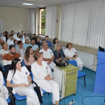 World Psoriasis Day 2023 marked at Clinical Center Tuzla