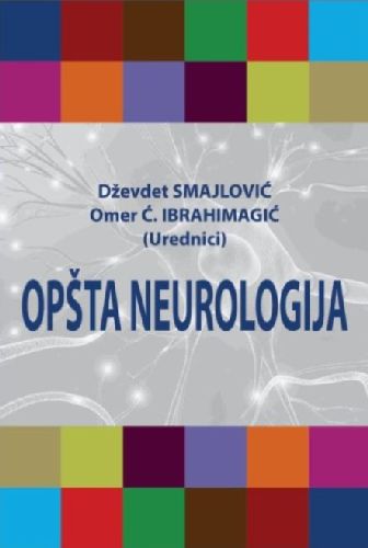 Knjiga prof .Smajlovic